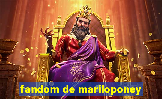 fandom de mariloponey